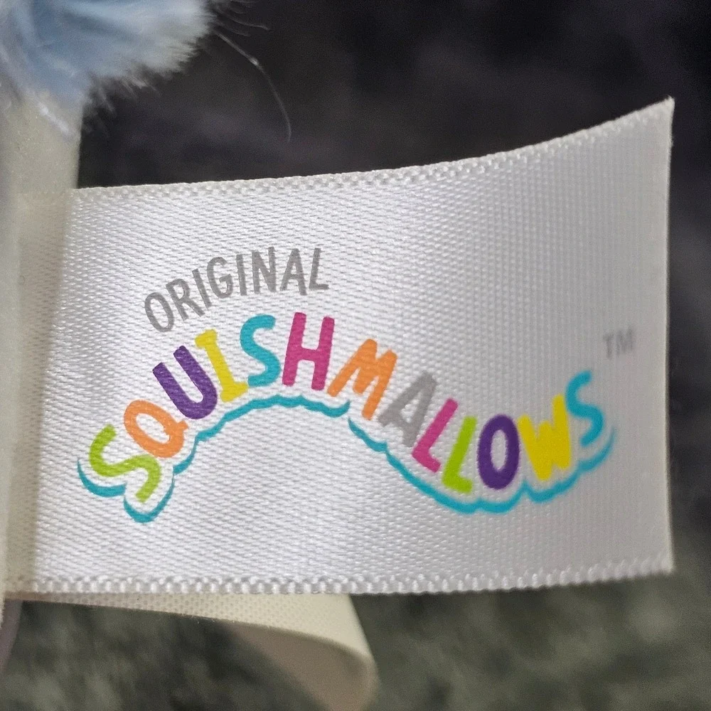Bastian the Bunny Squishmallow 7